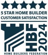 Home Builders Federation 2024
